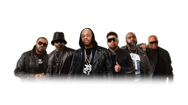 White Concert: A Tribute to Frankie Beverly