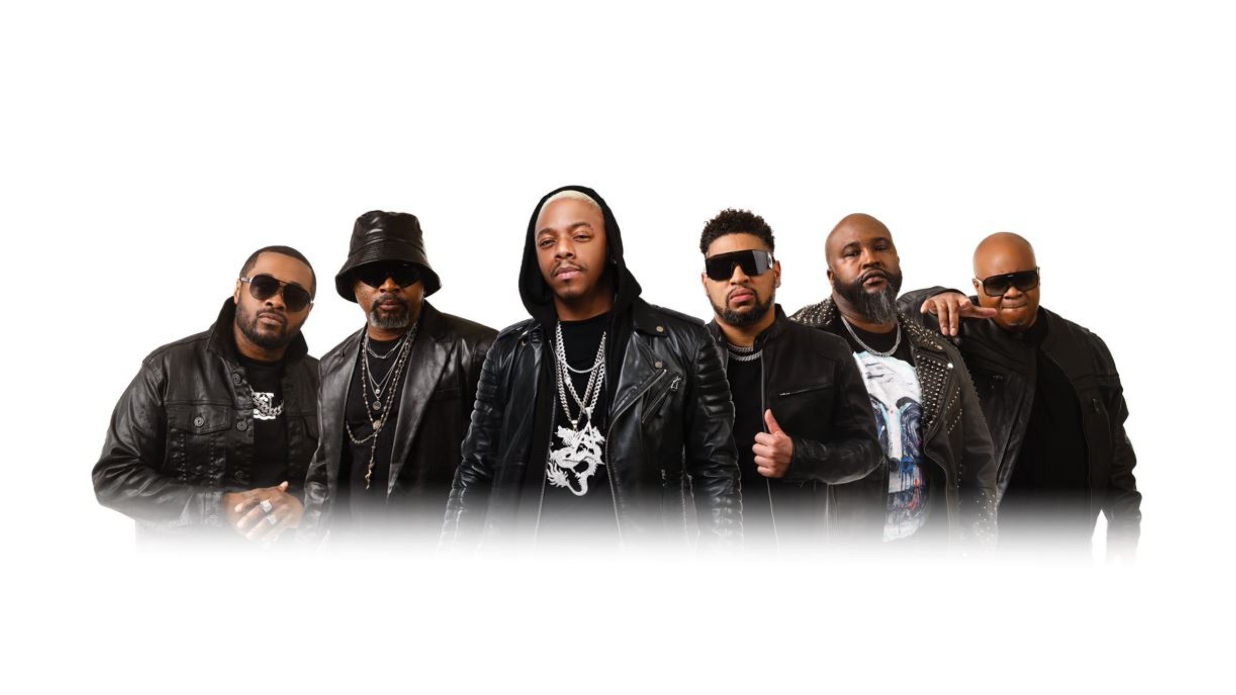 Dru Hill & 112: Ladies Night Out Tour