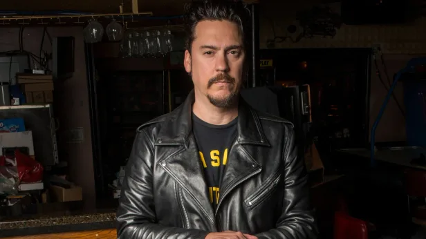 The Texas Headhunters feat.  Johnny Moeller, Jesse Dayton, and Ian Moore:  The Rise and Shine Tour