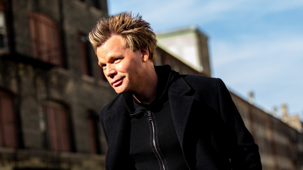Brian Culbertson - Day Trip Tour