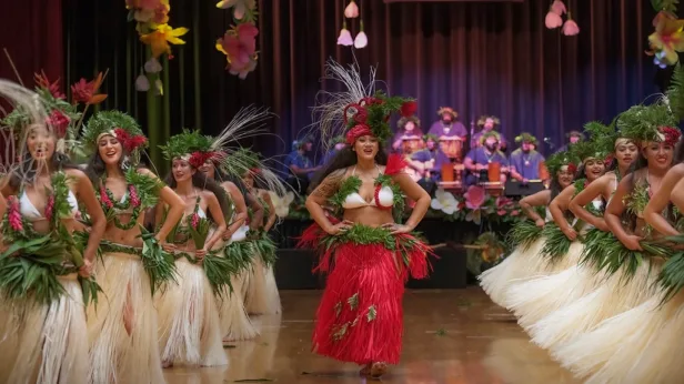 Tahiti Fete Hawaii 2026 - SATURDAY