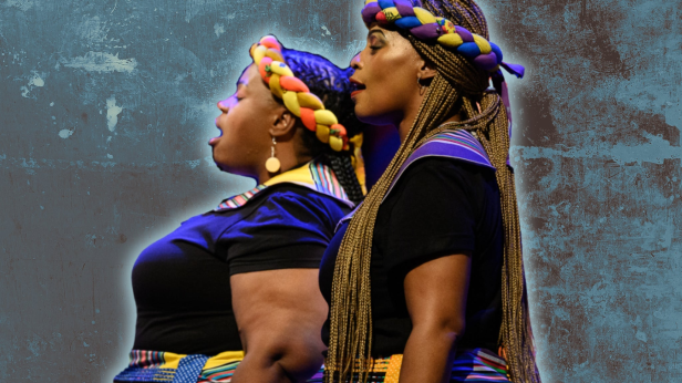 Soweto Gospel Choir