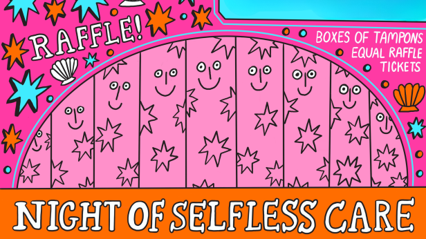 Night of Selfless Care