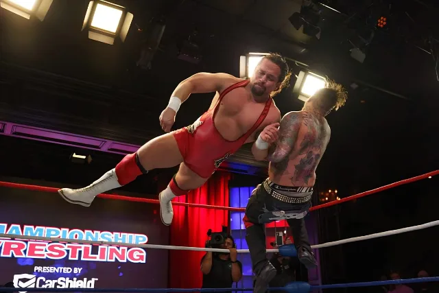 Gotham Wrestling