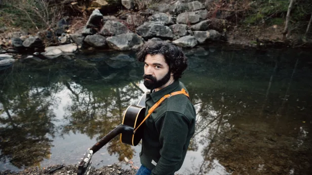 Moe's Alley Presents: Andrew Duhon Trio