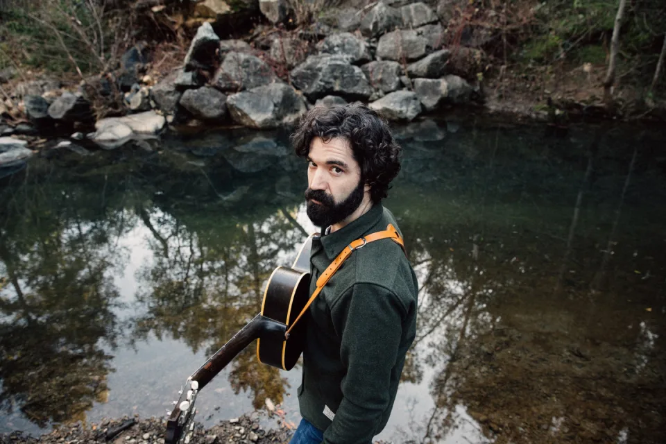 Moe's Alley Presents: Andrew Duhon Trio