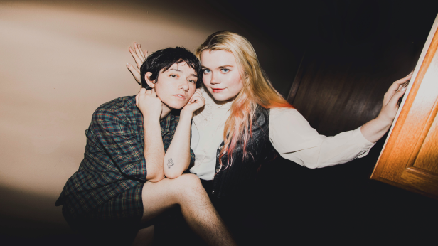 Daisy the Great – The Rubber Teeth Talk Tour
