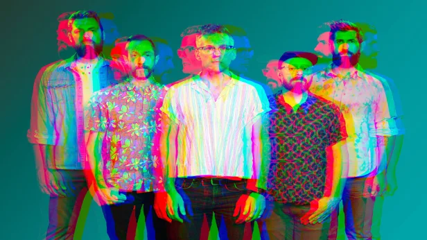 Moe's Alley Presents: The Steel Wheels w/ Kentucky Mule