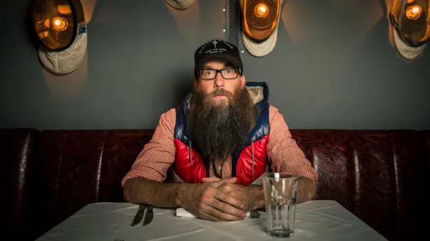 Crowder LIVE! - Wheaton, IL