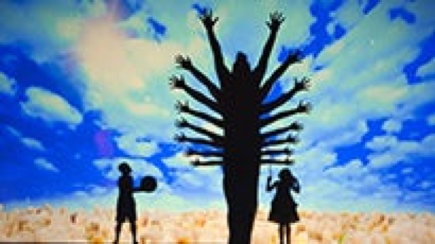 Sensory-Inclusive The Silhouettes present "Love Happens"