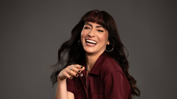 Melissa Villaseñor