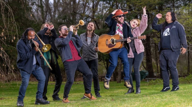 Dustbowl Revival