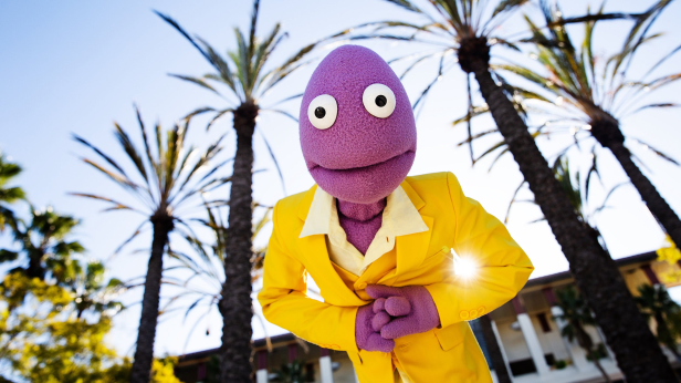 Randy Feltface: First Banana - Special Taping