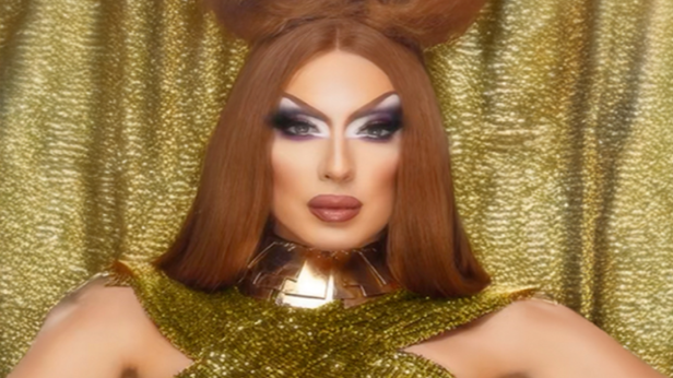 The 27th Annual Glam Awards - Hosted by Alaska Thunderfuck