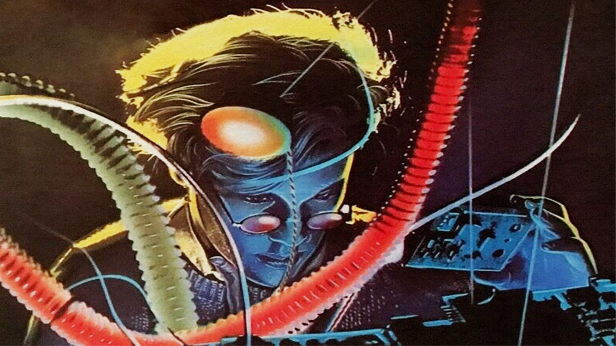 Thomas Dolby