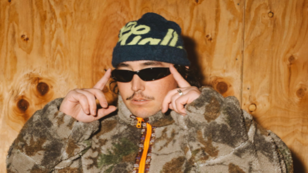 wes mills