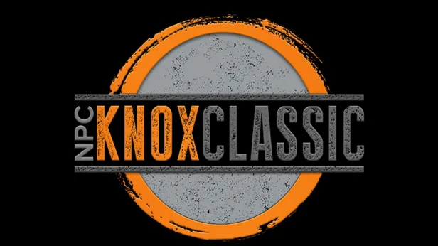 NPC Knox Classic Prejudging