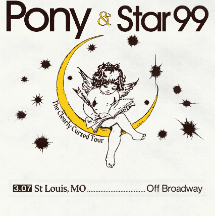 PONY & Star 99