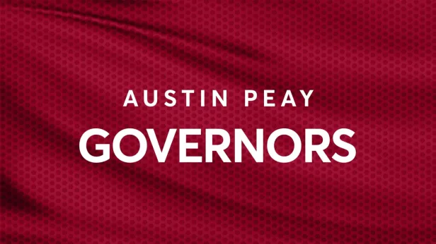 Austin Peay Governors Football Season