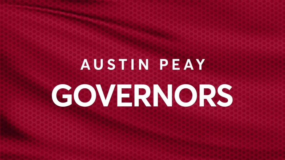 Austin Peay Governors Football Season