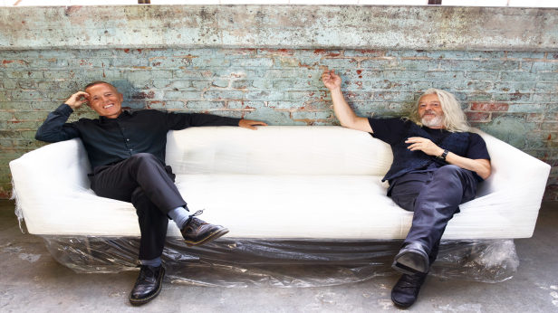 Tears for Fears Ticket + Hotel Deals