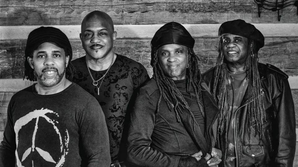 Victor Wooten & The Wooten Brothers