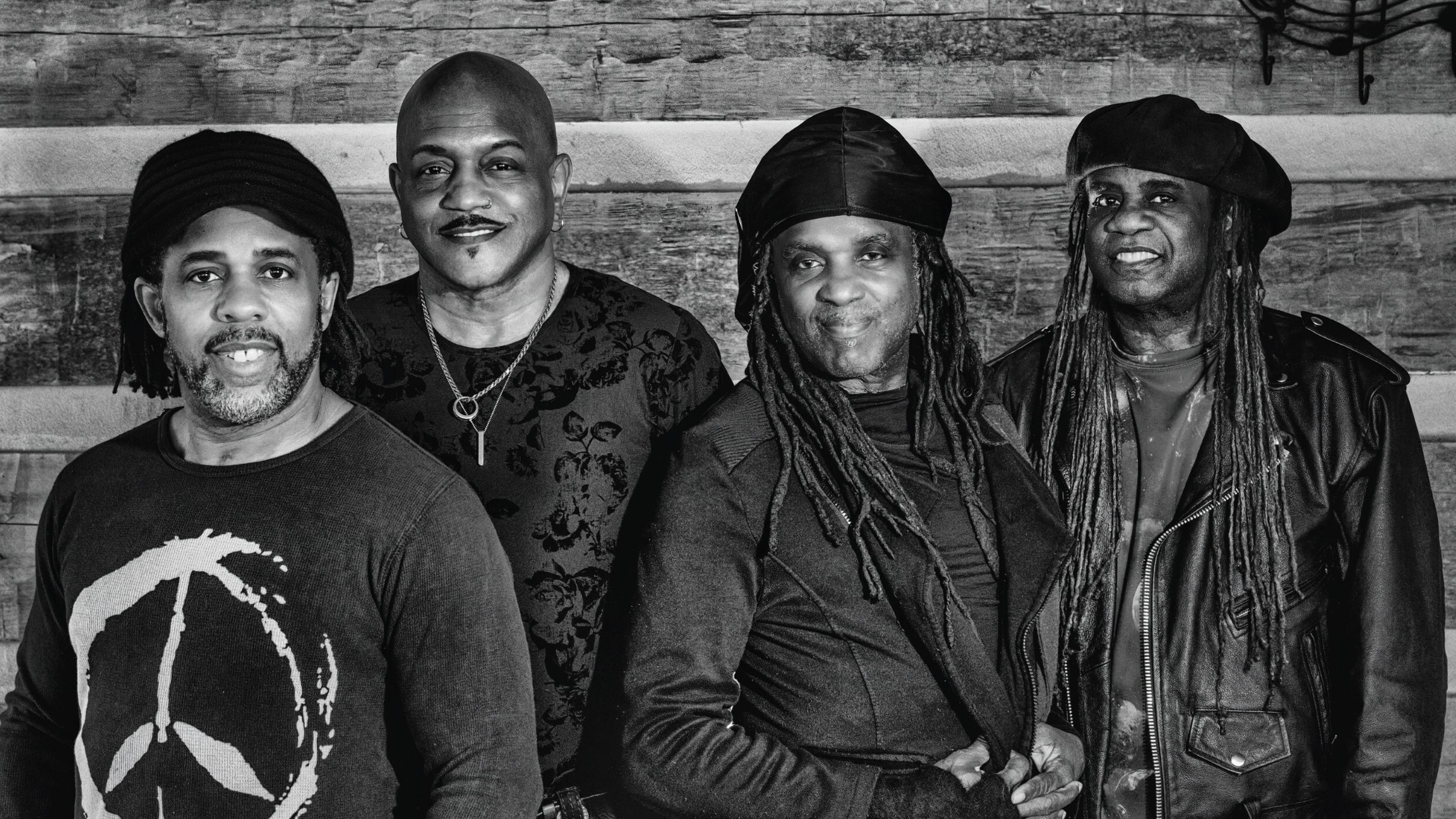 Victor Wooten & The Wooten Brothers