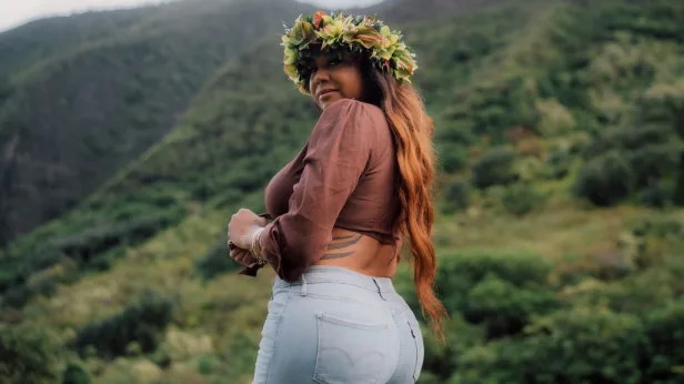 Tenelle