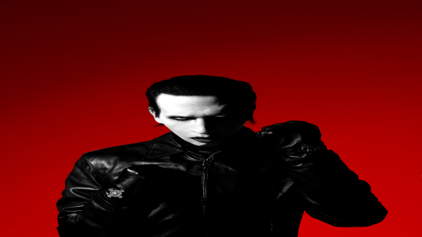 Marilyn Manson: One Assassination Under God Tour