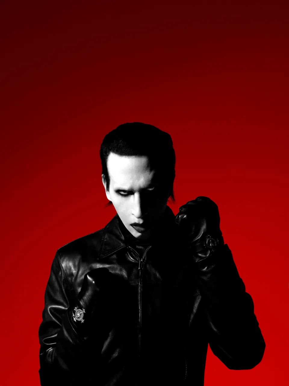 Marilyn Manson: One Assassination Under God Tour