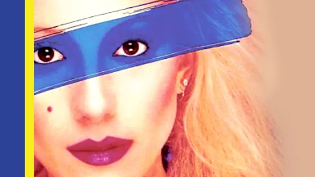 Missing Persons with special guest Bow Wow Wow