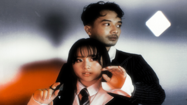 Galdive - North American Tour 2026