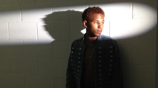 KANII - Lightman Tour