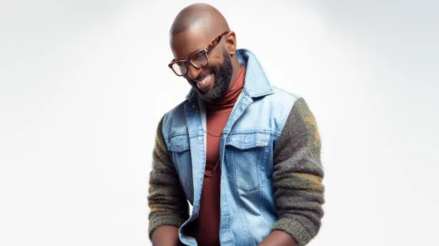 Rickey Smiley Karaoke