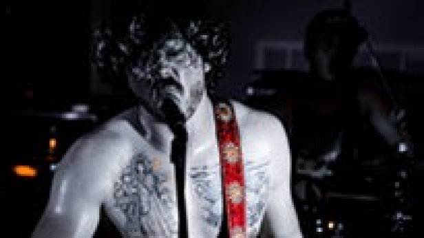 WEQX Presents - Jakobs Castle