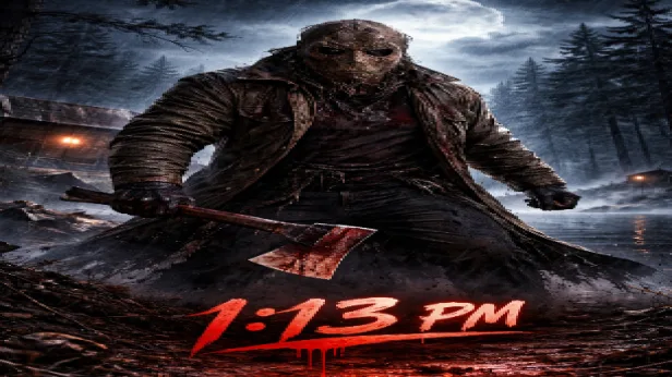 Largest Gathering of Jason Voorhies Ever