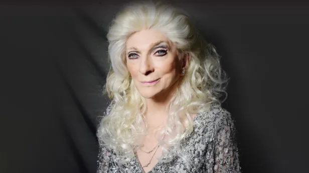 Judy Collins
