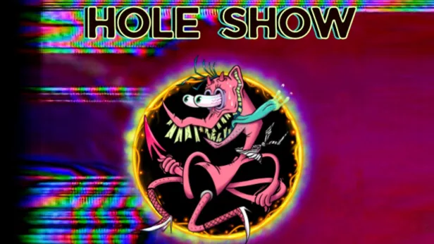 HOLE SHOW: Sh*tty Ren Faire