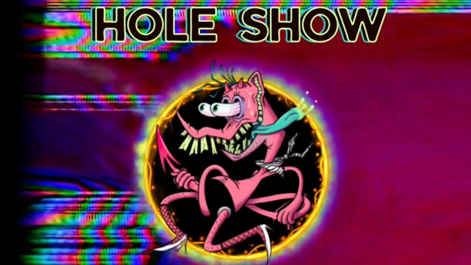 HOLE SHOW: Sh*tty Ren Faire
