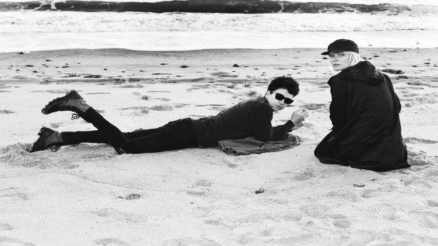 The Raveonettes, Shallowater