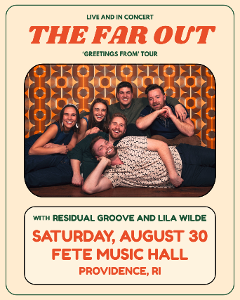 The Far Out