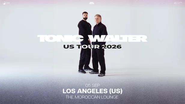 Tonic Walter