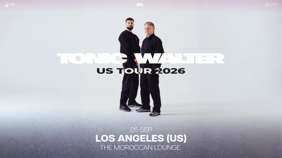 Tonic Walter