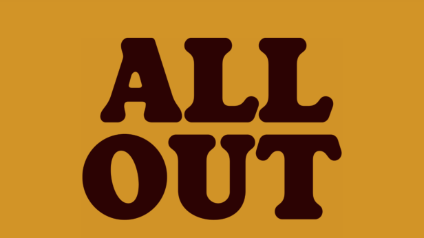All Out