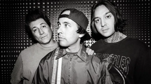 Pierce The Veil - I Can't Hear You World Tour Finale