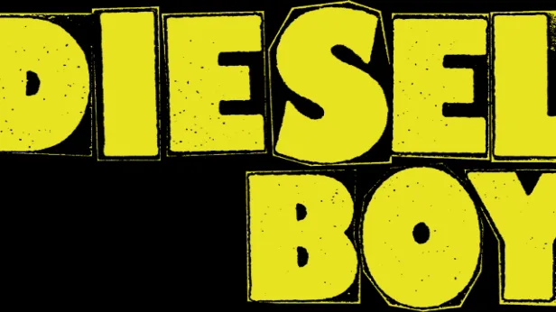 Diesel Boy with special guests The Rins, Middle -Out + Bastardous