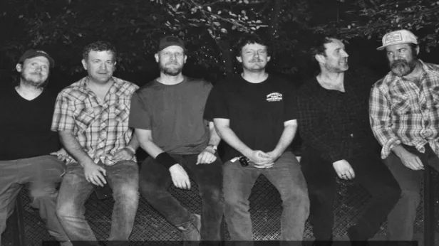 Panic Stricken  - A tribute to Widespread Panic