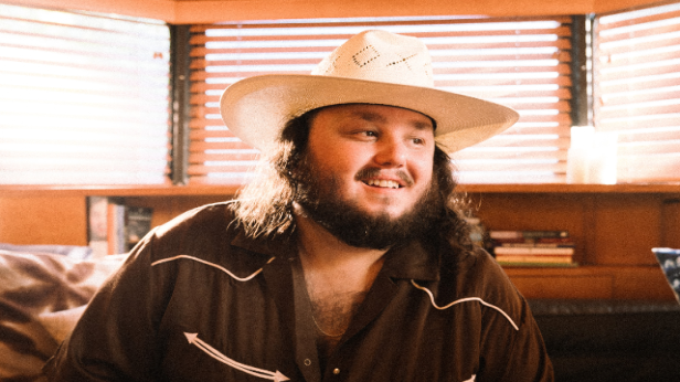 Tanner Usrey's Bad Love Tour with Kyle Ray