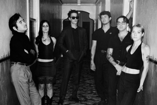 The Buttertones, The Hayds