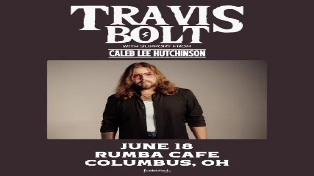 Travis Bolt w/ Caleb Lee Hutchinson